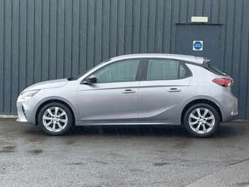 Used Vauxhall Corsa 2022 for sale - 75152358: Photo