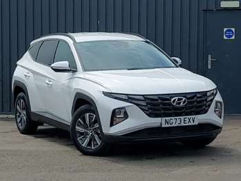 2023 - 1.6 TGDi SE Connect 5dr 2WD