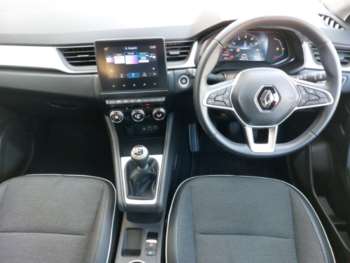 Used Renault Captur 2024 for sale - 74860417: Photo