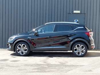 Used Renault Captur 2024 for sale - 74860417: Photo