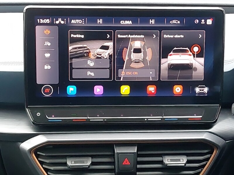 Used Cupra Formentor 2023 for sale - 77495354: Photo 13