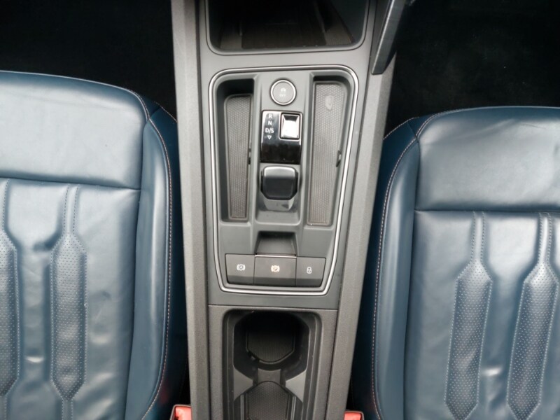 Used Cupra Formentor 2023 for sale - 77495354: Photo 14