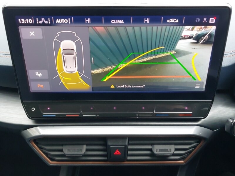 Used Cupra Formentor 2023 for sale - 77495354: Photo 19