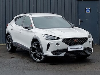 Used Cupra Formentor 2023 for sale - 77495354: Photo