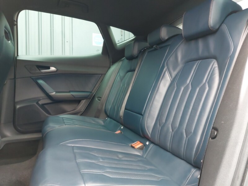 Used Cupra Formentor 2023 for sale - 77495354: Photo 6