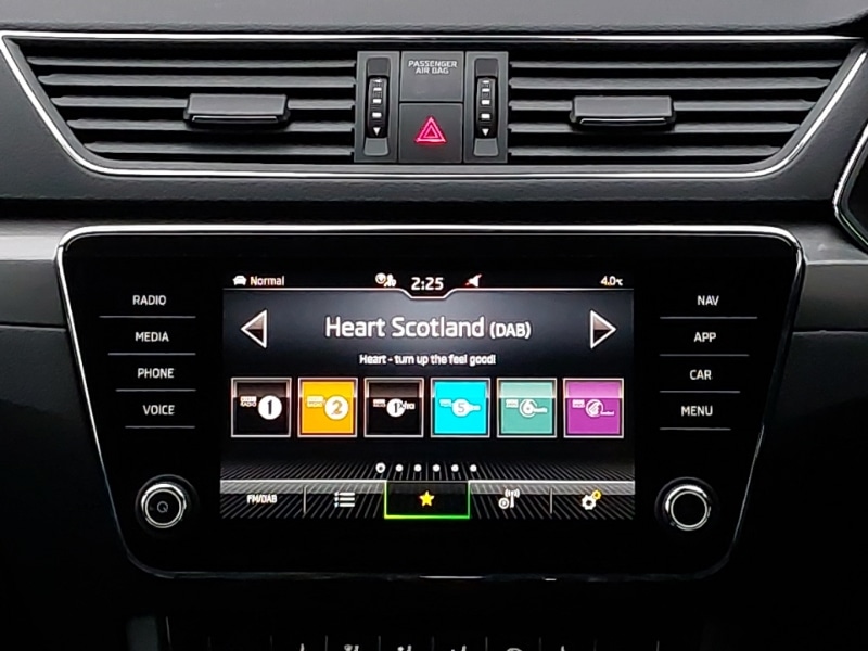 Used Skoda Superb 2023 for sale - 77352266: Photo 10