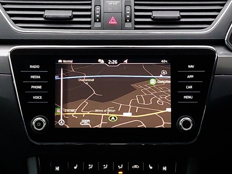 Used Skoda Superb 2023 for sale - 77352266: Photo 13