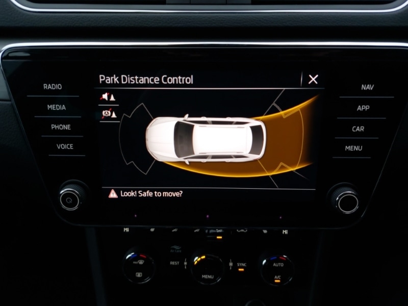 Used Skoda Superb 2023 for sale - 77352266: Photo 18