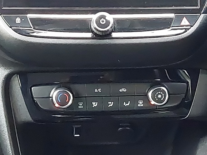 Used Vauxhall Corsa 2022 for sale - 76507033: Photo 14