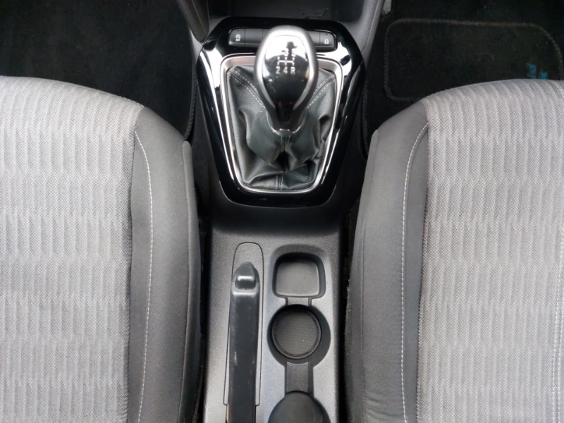 Used Vauxhall Corsa 2022 for sale - 76507033: Photo 15