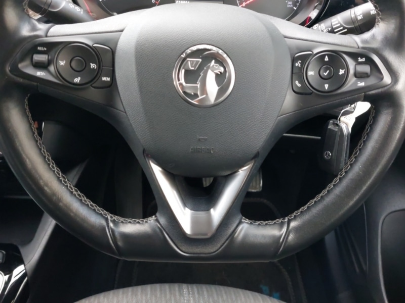 Used Vauxhall Corsa 2022 for sale - 76507033: Photo 16