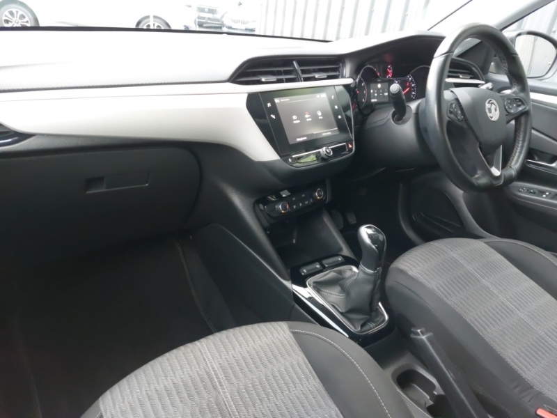 Used Vauxhall Corsa 2022 for sale - 76507033: Photo 18