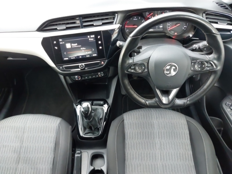 Used Vauxhall Corsa 2022 for sale - 76507033: Photo 2