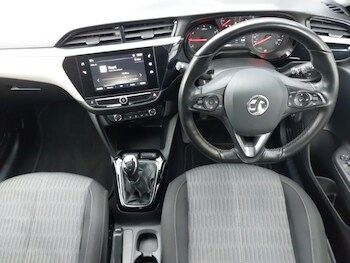 Used Vauxhall Corsa 2022 for sale - 76507033: Photo