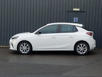 Used Vauxhall Corsa 2022 for sale - 76507033: Photo