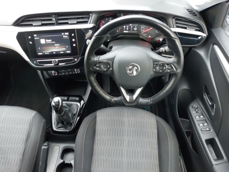 Used Vauxhall Corsa 2022 for sale - 76507033: Photo 7
