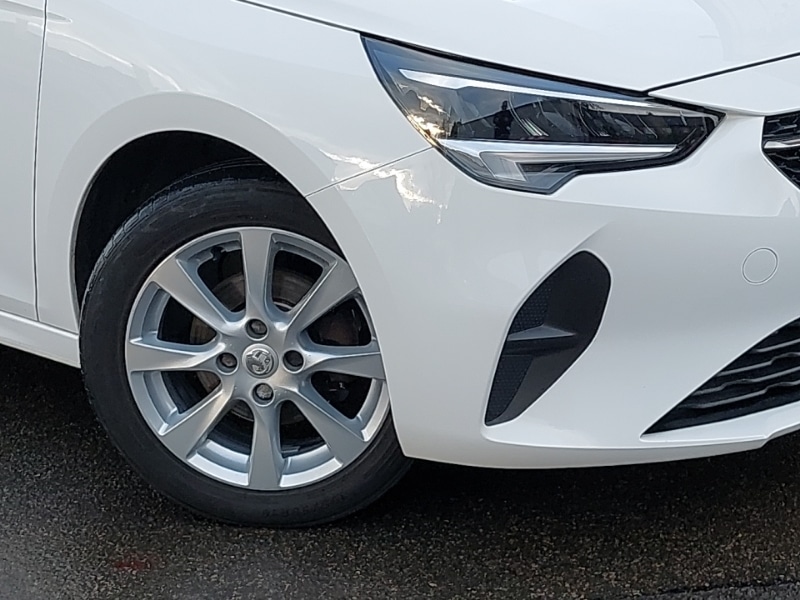 Used Vauxhall Corsa 2022 for sale - 76507033: Photo 9