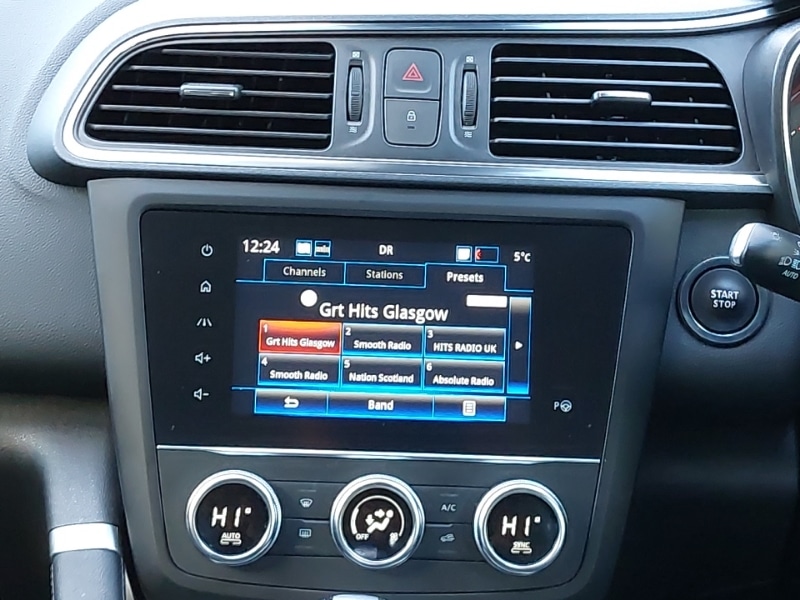 Used Renault Kadjar 2019 for sale - 77265204: Photo 10