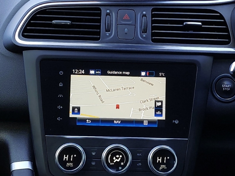 Used Renault Kadjar 2019 for sale - 77265204: Photo 11