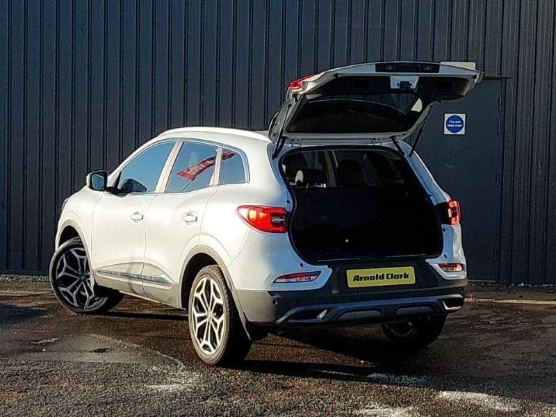 Used Renault Kadjar 2019 for sale - 77265204: Photo 12