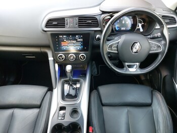 Used Renault Kadjar 2019 for sale - 77265204: Photo