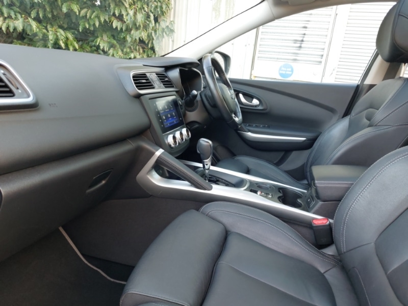 Used Renault Kadjar 2019 for sale - 77265204: Photo 5