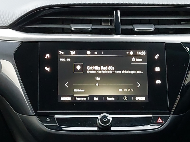 Used Vauxhall Corsa 2022 for sale - 78009974: Photo 10