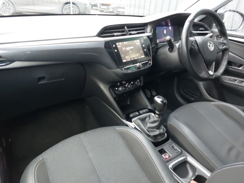 Used Vauxhall Corsa 2022 for sale - 78009974: Photo 18