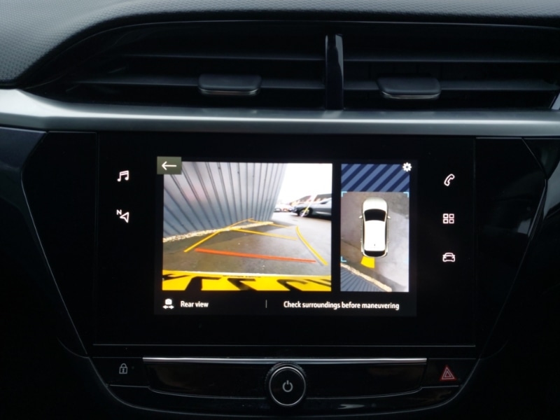 Used Vauxhall Corsa 2022 for sale - 78009974: Photo 19