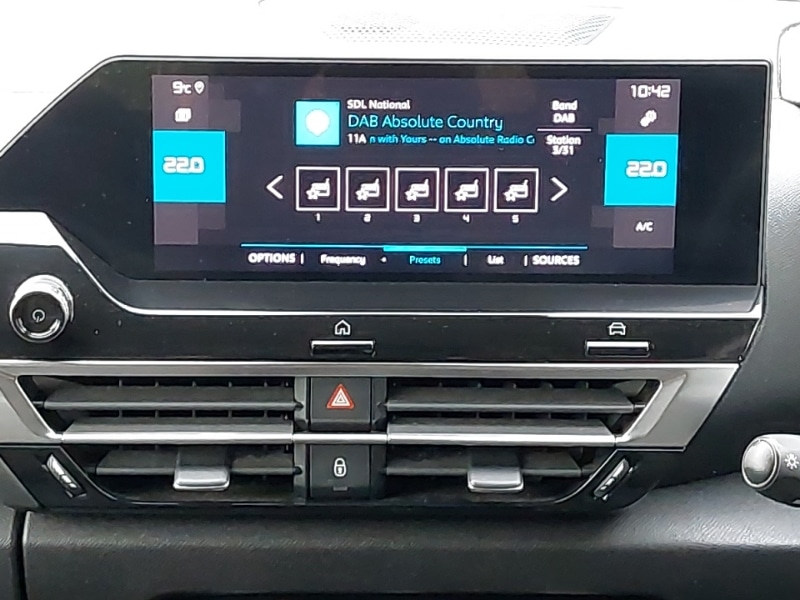 Used Citroen C4 2022 for sale - 76951739: Photo 10