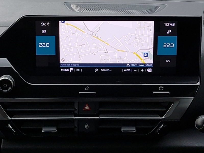 Used Citroen C4 2022 for sale - 76951739: Photo 11