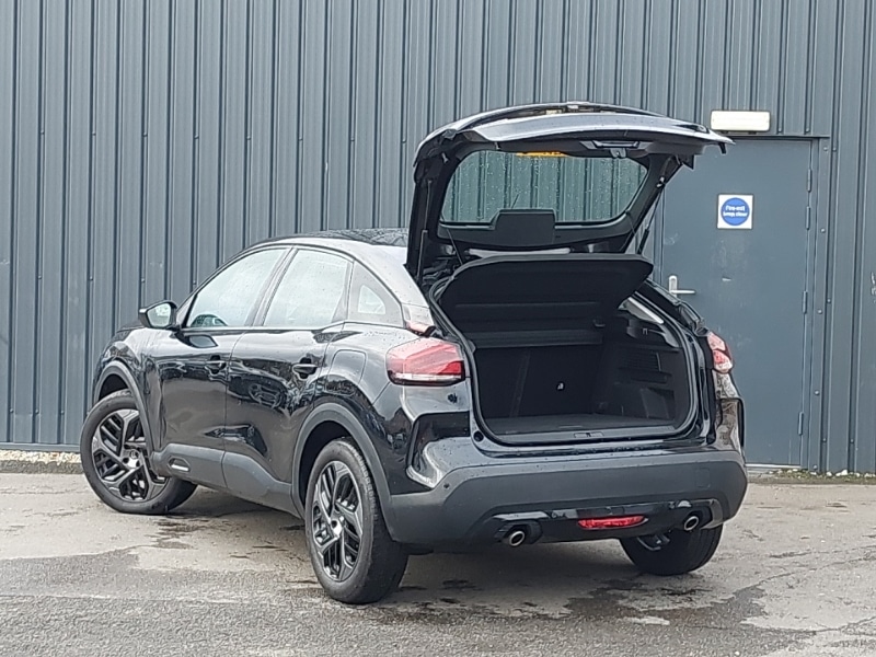 Used Citroen C4 2022 for sale - 76951739: Photo 12