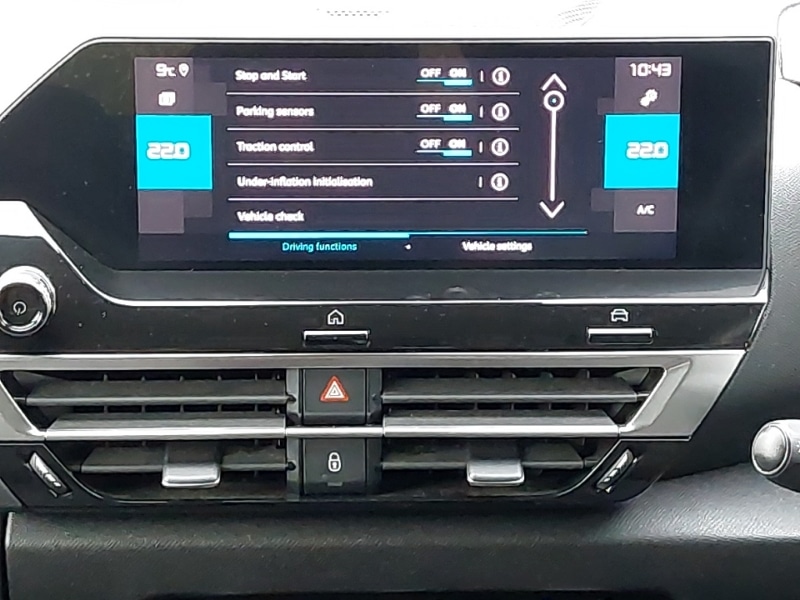 Used Citroen C4 2022 for sale - 76951739: Photo 13