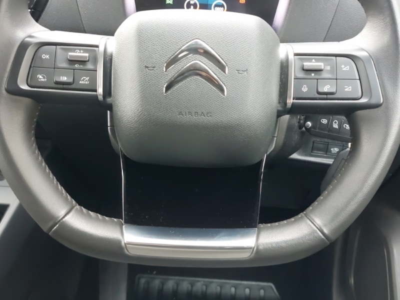 Used Citroen C4 2022 for sale - 76951739: Photo 16