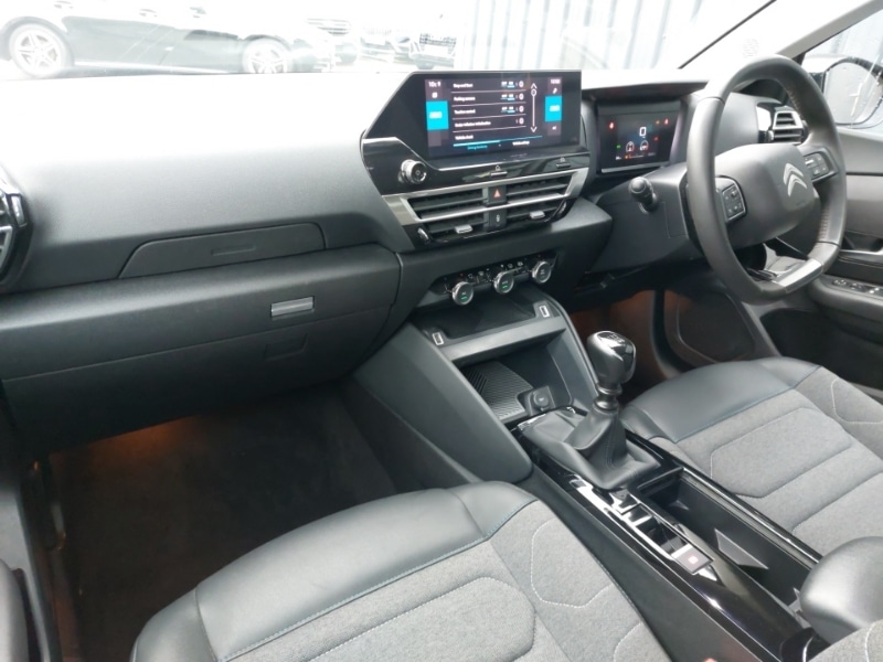 Used Citroen C4 2022 for sale - 76951739: Photo 18