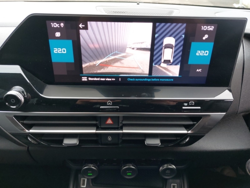 Used Citroen C4 2022 for sale - 76951739: Photo 19