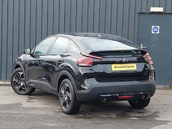 Used Citroen C4 2022 for sale - 76951739: Photo