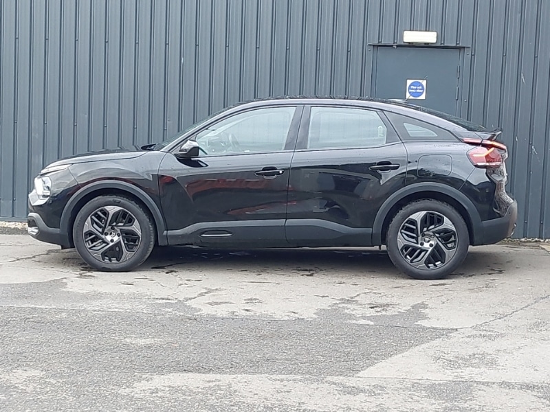 Used Citroen C4 2022 for sale - 76951739: Photo 4