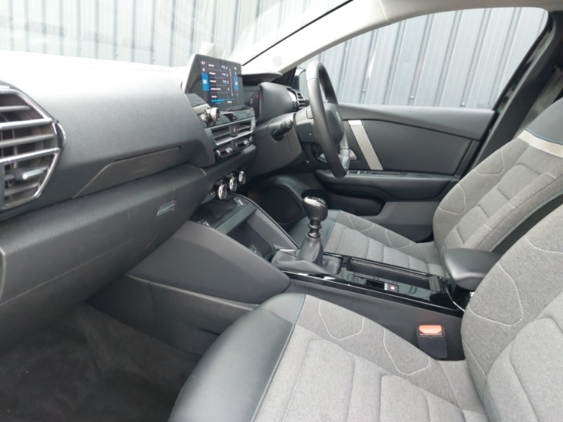 Used Citroen C4 2022 for sale - 76951739: Photo 5