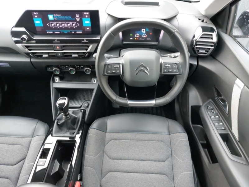 Used Citroen C4 2022 for sale - 76951739: Photo 7