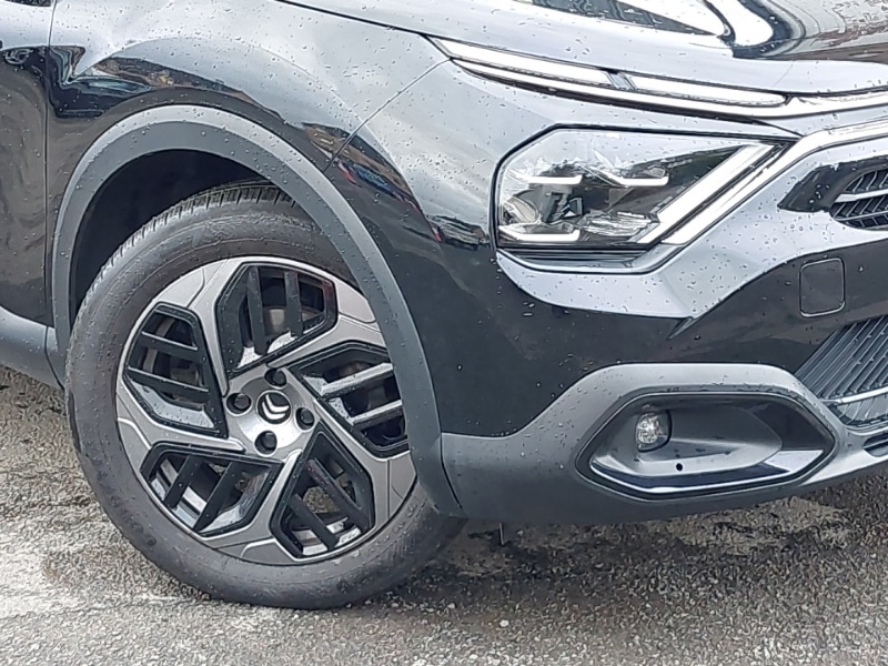 Used Citroen C4 2022 for sale - 76951739: Photo 9