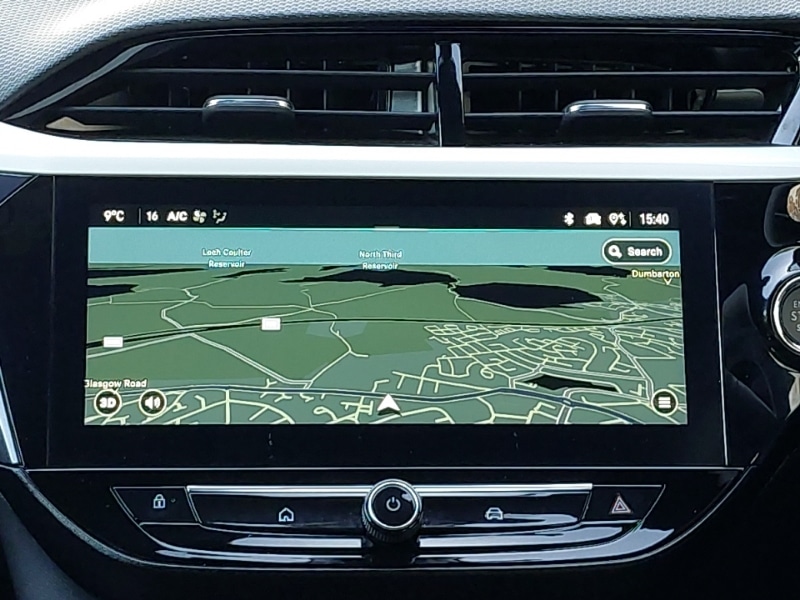 Used Vauxhall Corsa 2025 for sale - 77736689: Photo 11