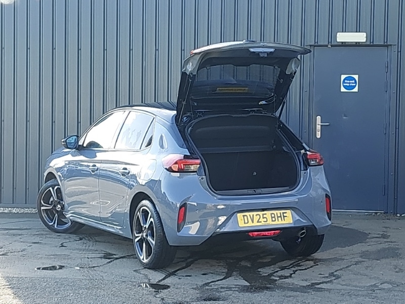 Used Vauxhall Corsa 2025 for sale - 77736689: Photo 12
