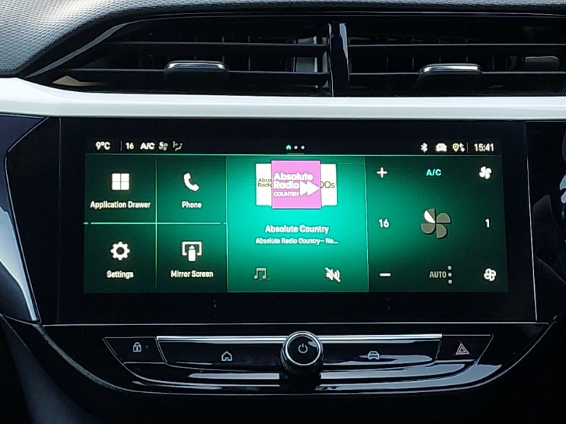 Used Vauxhall Corsa 2025 for sale - 77736689: Photo 13