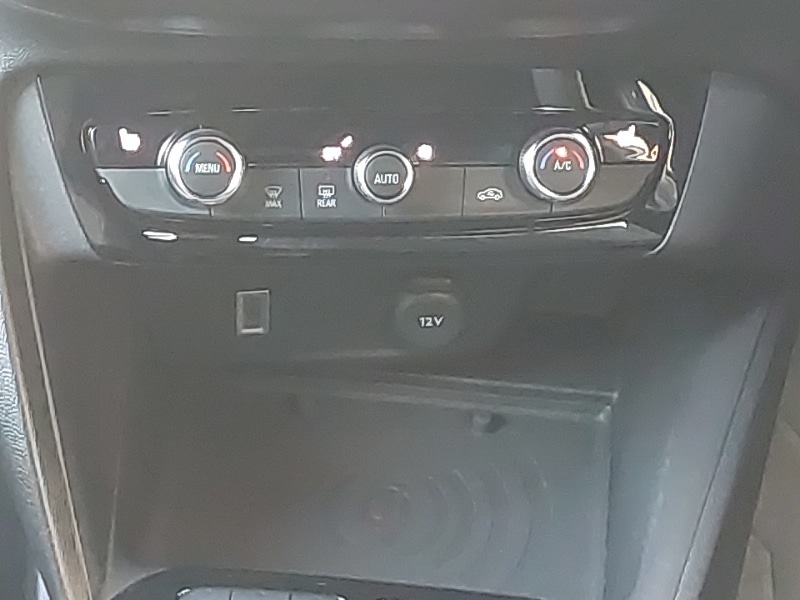 Used Vauxhall Corsa 2025 for sale - 77736689: Photo 14