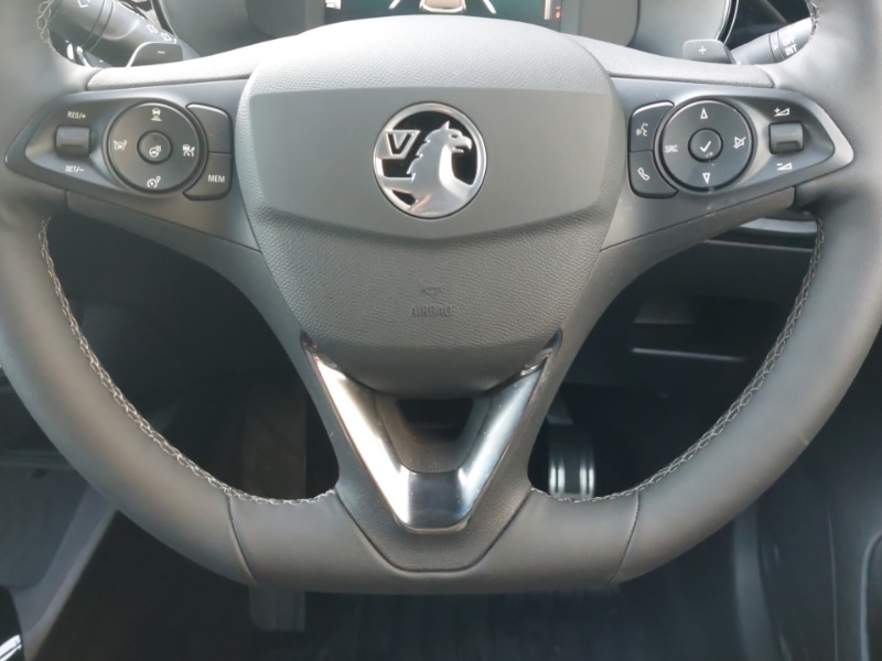 Used Vauxhall Corsa 2025 for sale - 77736689: Photo 16