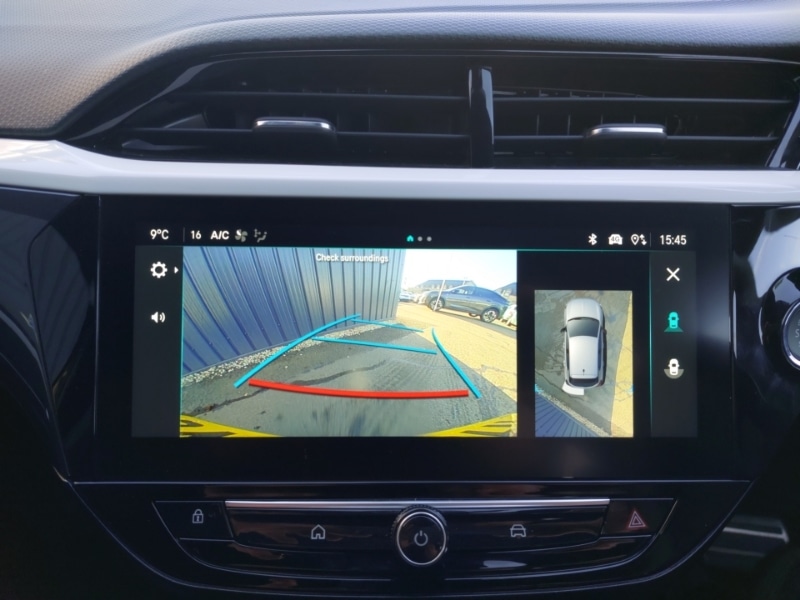 Used Vauxhall Corsa 2025 for sale - 77736689: Photo 19