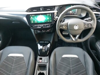 Used Vauxhall Corsa 2025 for sale - 77736689: Photo