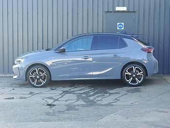 Used Vauxhall Corsa 2025 for sale - 77736689: Photo