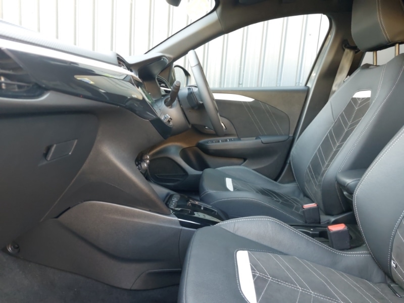 Used Vauxhall Corsa 2025 for sale - 77736689: Photo 5